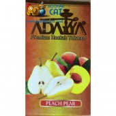 Табак Adalya Peach Pear (Персик Груша) 50г